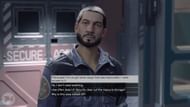 Persuading characters in Starfield (Image via easynow/ YouTube)